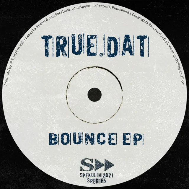 Bounce EP