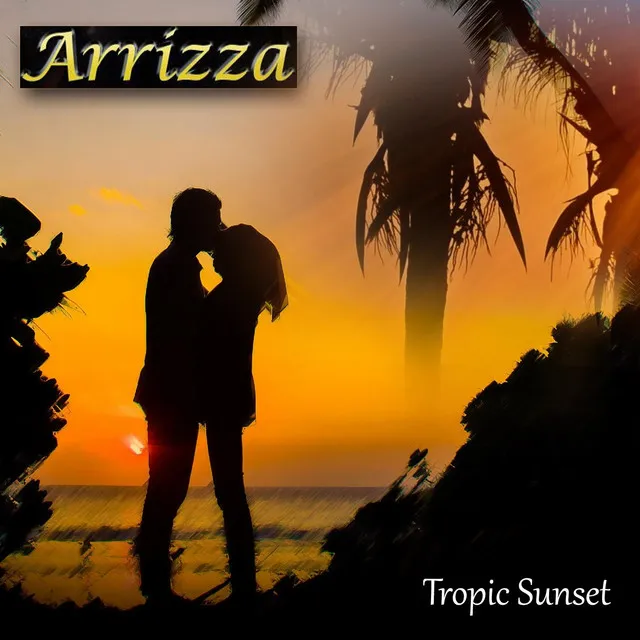 Tropic Sunset