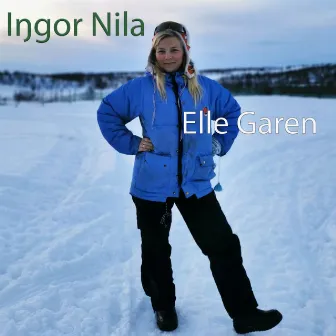 Elle Garen by Ingor Nila