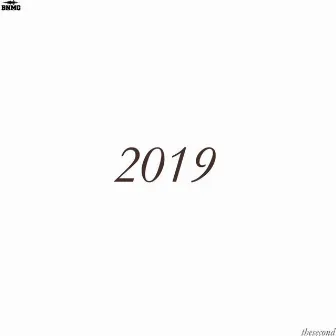 2019 by Thesecond