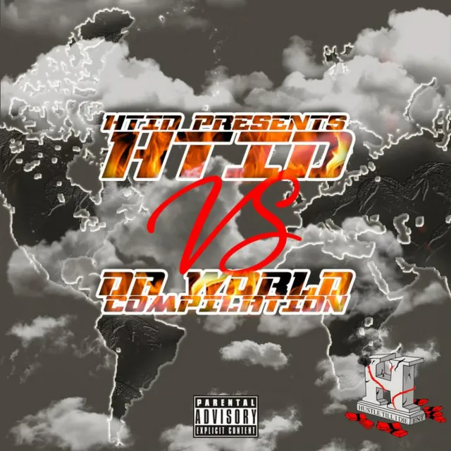 HTID VS DA WORLD COMPILATION