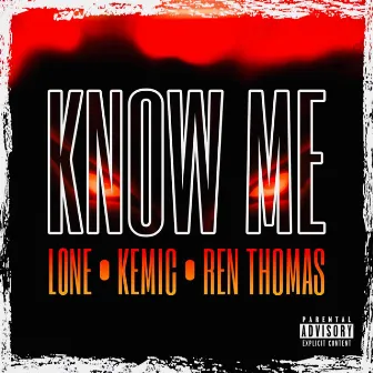 Know Me by L0ne