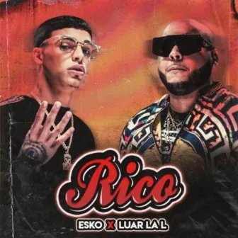 Rico by Esko