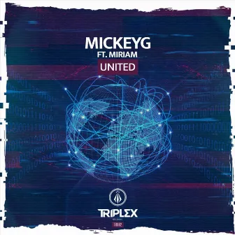 United (Radio Edit) by MickeyG