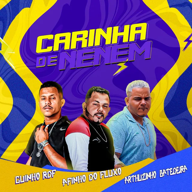 Carinha de Nenem