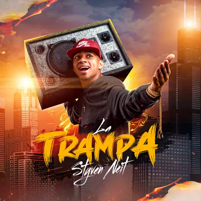 La Trampa