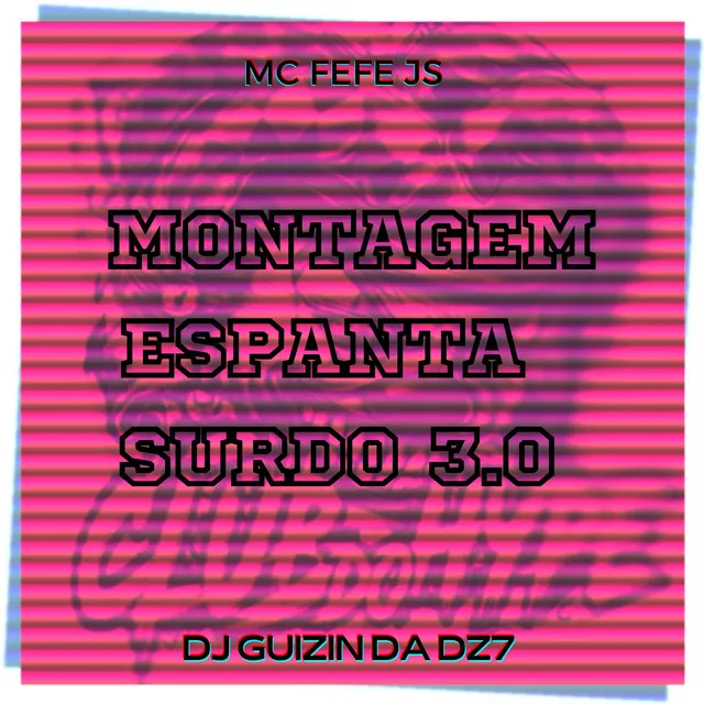 MONTAGEM ESPANTA SURDO 3.0