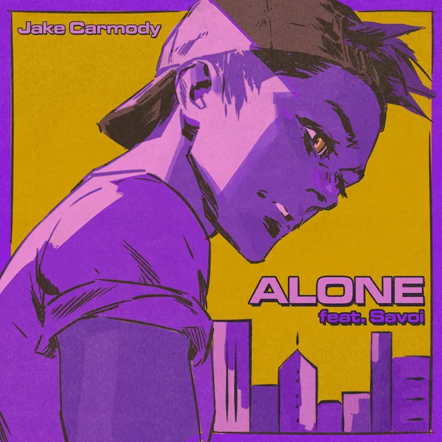 Alone