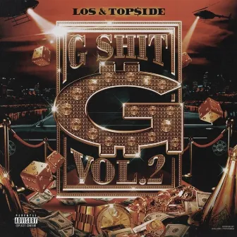 G Shit, Vol. 2 by Los