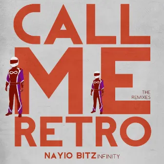 I N F I N I T y (The Remixes) by Nayio Bitz