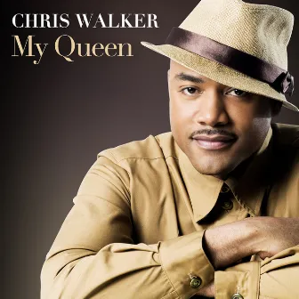 My Queen by Chris Walker