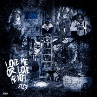 Love Me Or Love Me Not by Tc3