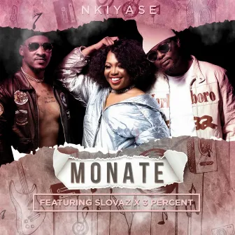 Monate by Unknown Artist