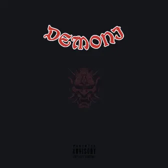 DEMONI by Dark Oni