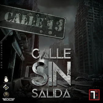 Calle Sin Salida by Tempo