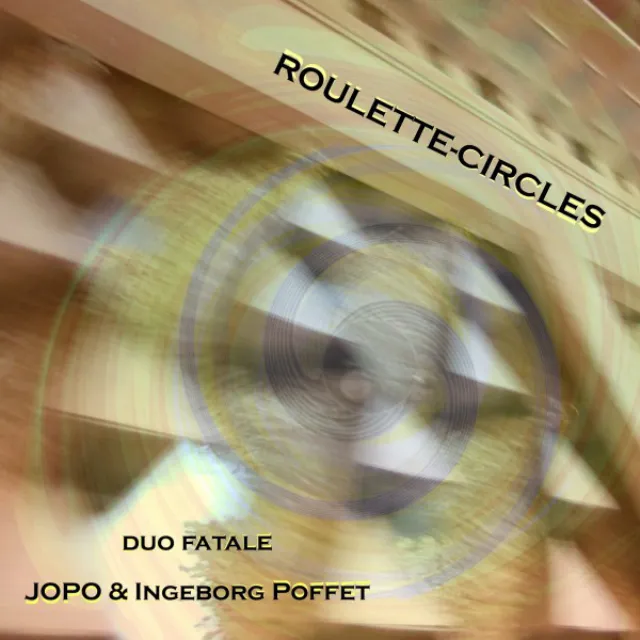 Roulette-Circles