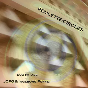 Roulette-Circles by 