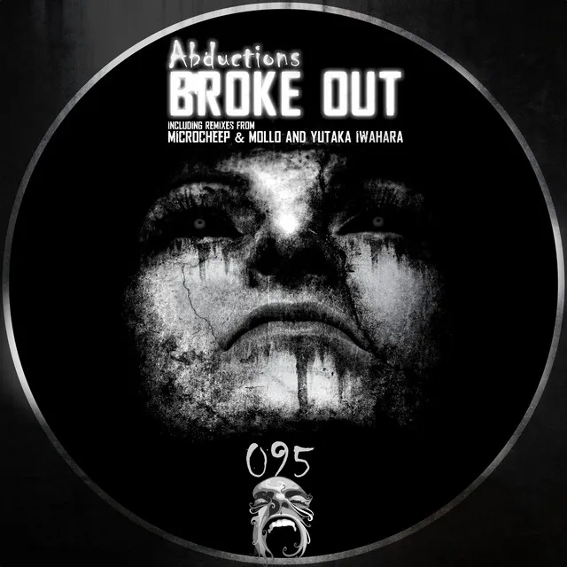 Broke Out - Microcheep & Mollo Remix