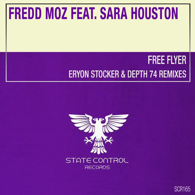 Free Flyer - Eryon Stocker Remix