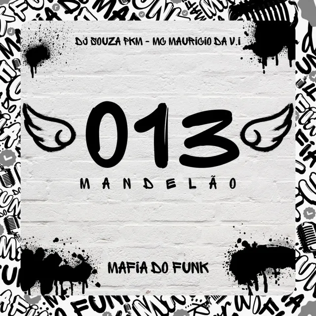 Mandelão 013