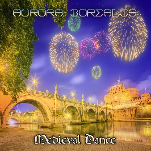 Medieval Dance - Radio Edit