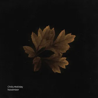 November by Chilly Holliday