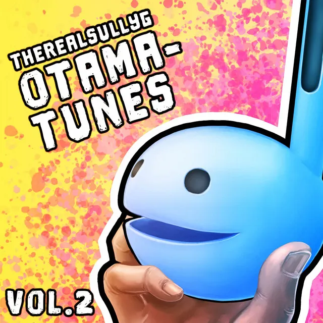 Otama-Tunes, Vol. 2