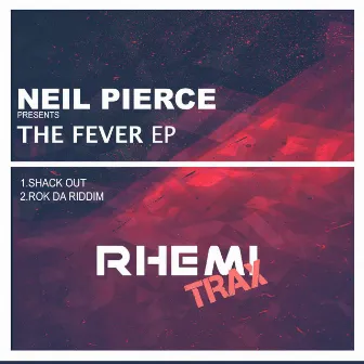 Fever Ep by Neil Pierce