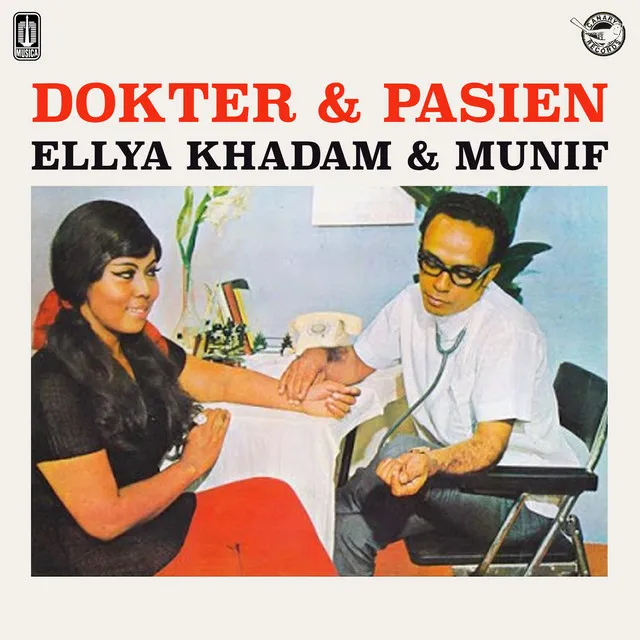 Dokter & Pasien