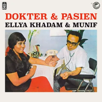 Dokter & Pasien by Munif Bahasuan