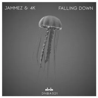 Falling Down by 4K