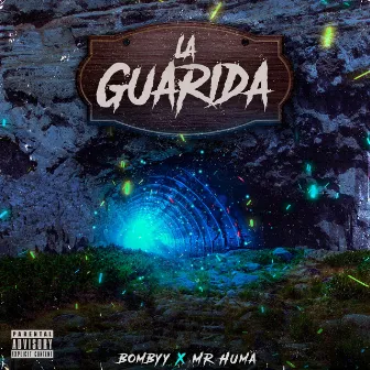 LA GUARIDA by Bombyy