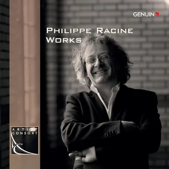 Philippe Racine Works by Peter Hirsch