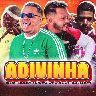 Adivinha by Black no Beat