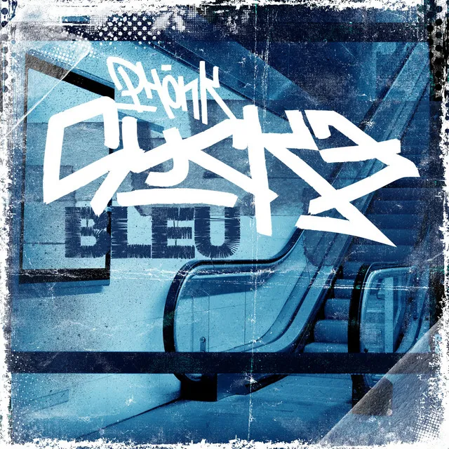 Bleu - Remix