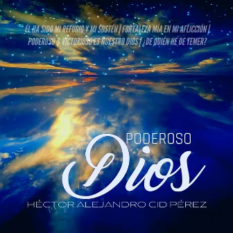 Poderoso Dios by Unknown Artist