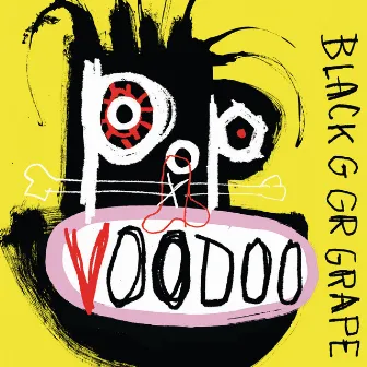 Nine Lives (Radio Edit) by Black Grape