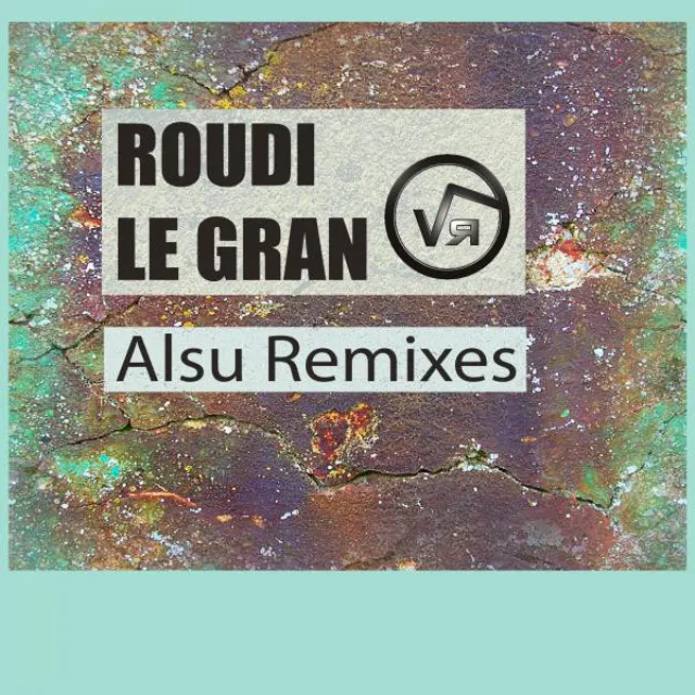 Alsu - Matheux Remix