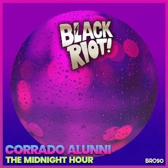 The Midnight Hour by Corrado Alunni