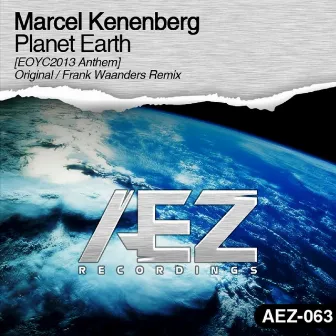 Planet Earth (EOYC2013 Anthem) by Marcel Kenenberg