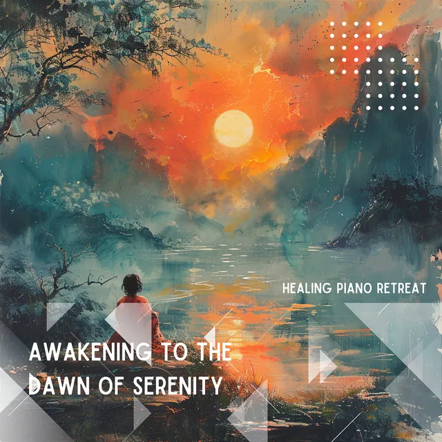 Awakening to the Dawn of Serenity