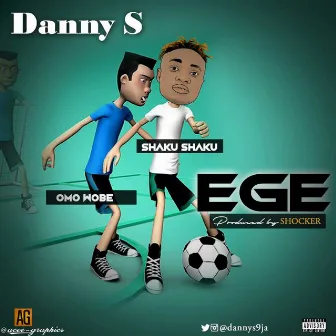 Ege by Danny S