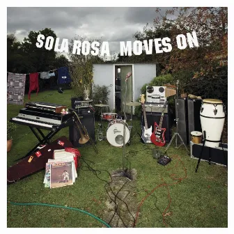 Moves On by Sola Rosa