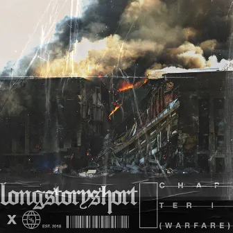 Chapter 1 (Warfare) by longstoryshort