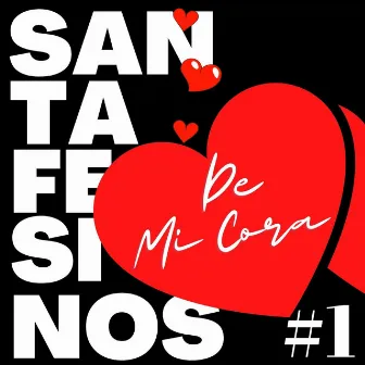 Santafesinos De Mi Cora #1 by Cumbias Santafesinas