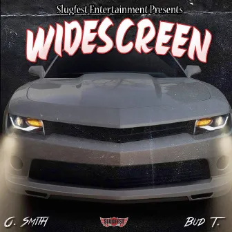 Widescreen by O. Smith