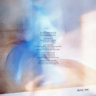 deny me by mttw