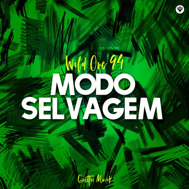 Modo Selvagem - Main Mix