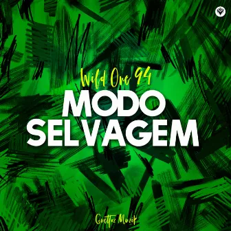 Modo Selvagem by Wild One94