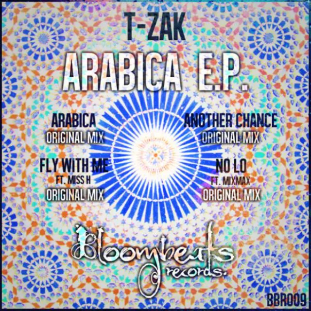 Arabica - Original Mix